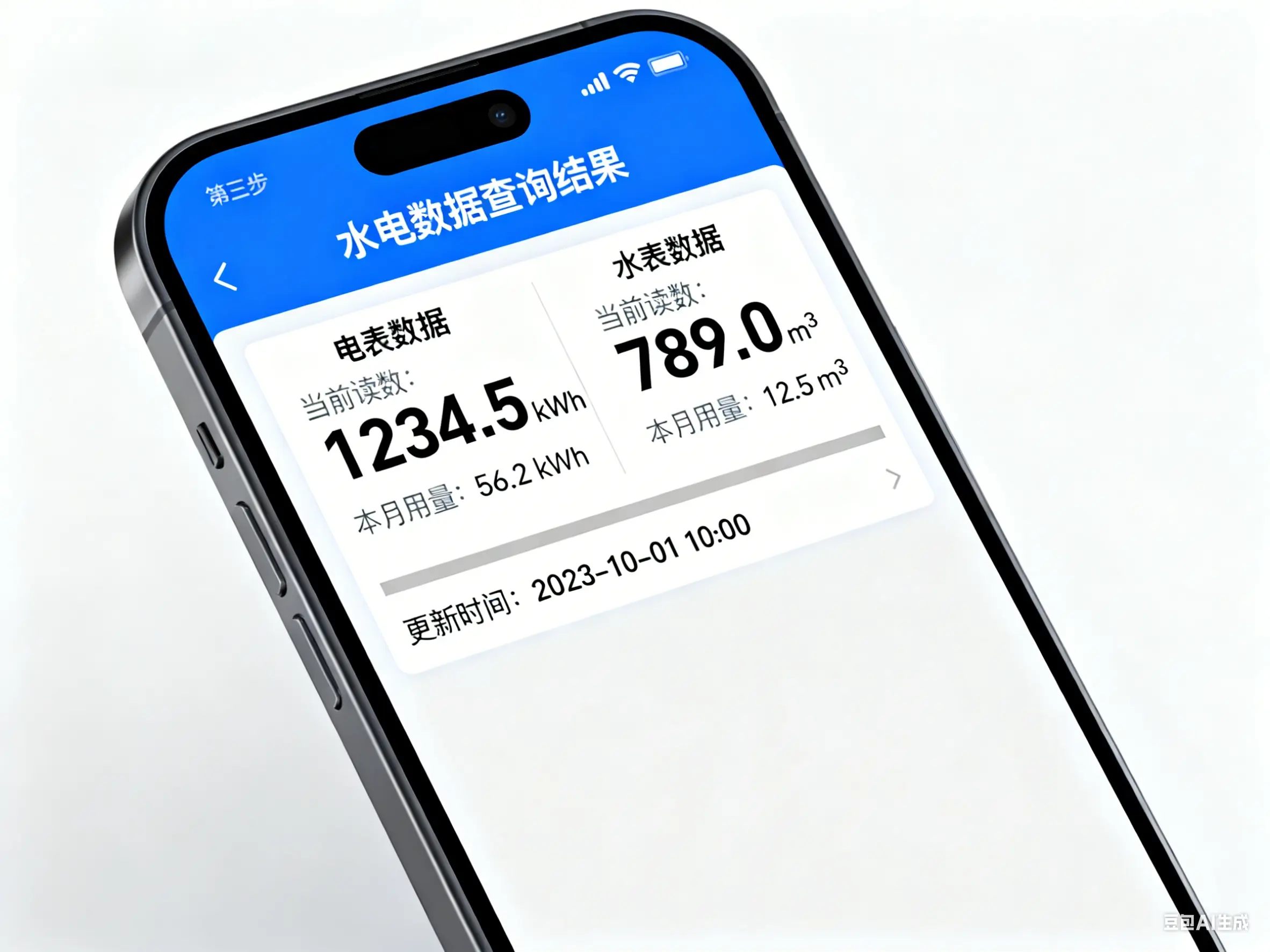拓山科技智慧水电管家系统：让小区与出租房能源管理迈入 “智能化时代”