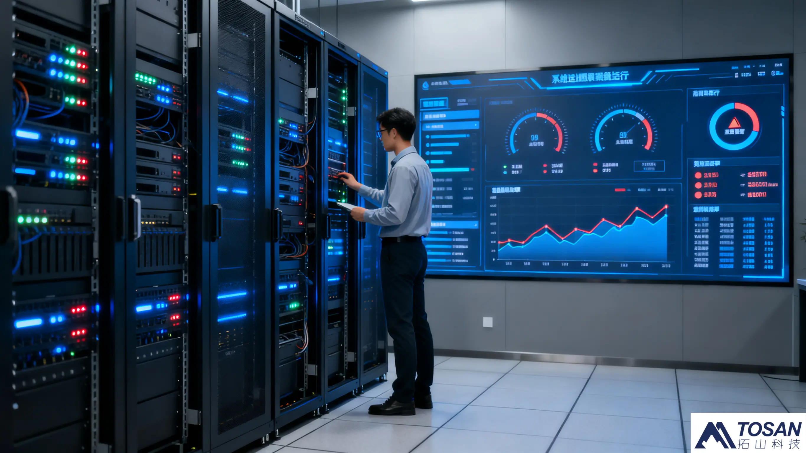 当物联网遇上鸿蒙系统：一场智能连接的双向奔赴