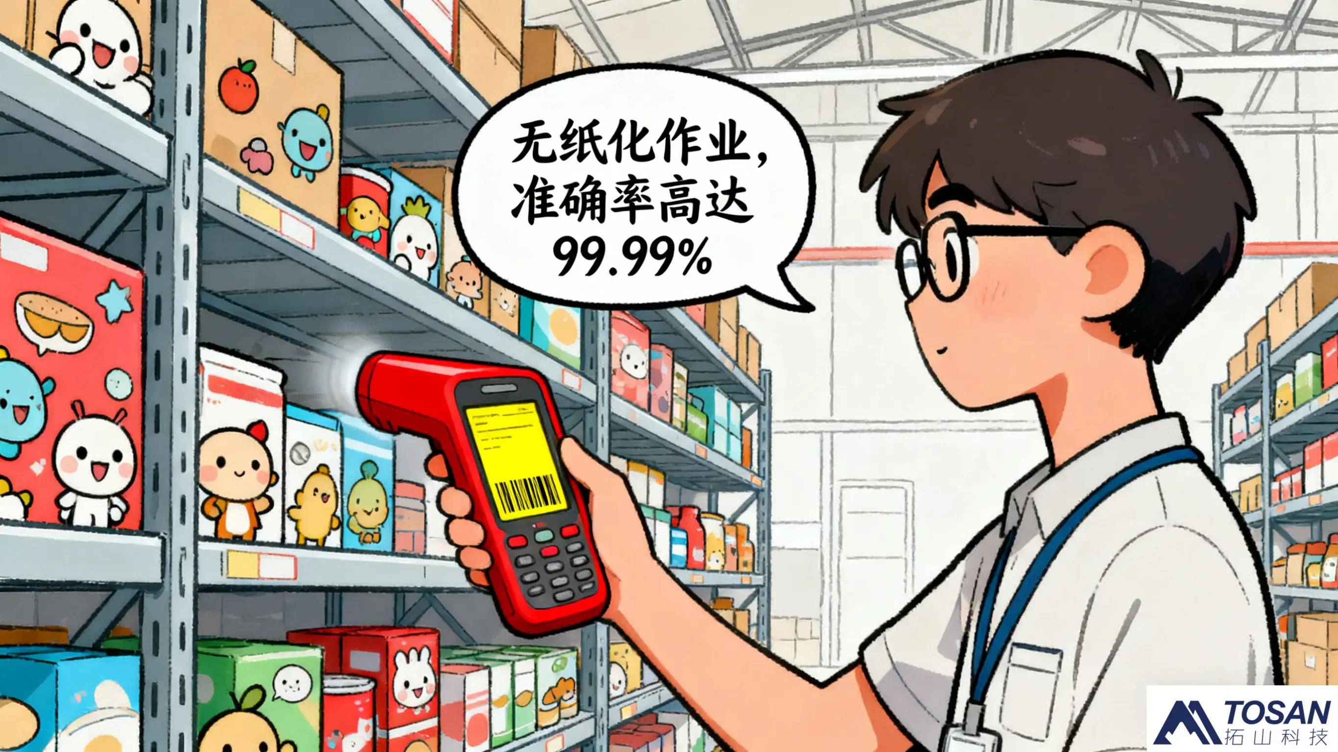 软件定制开发：如何精准构建您的专属数字化解决方案？