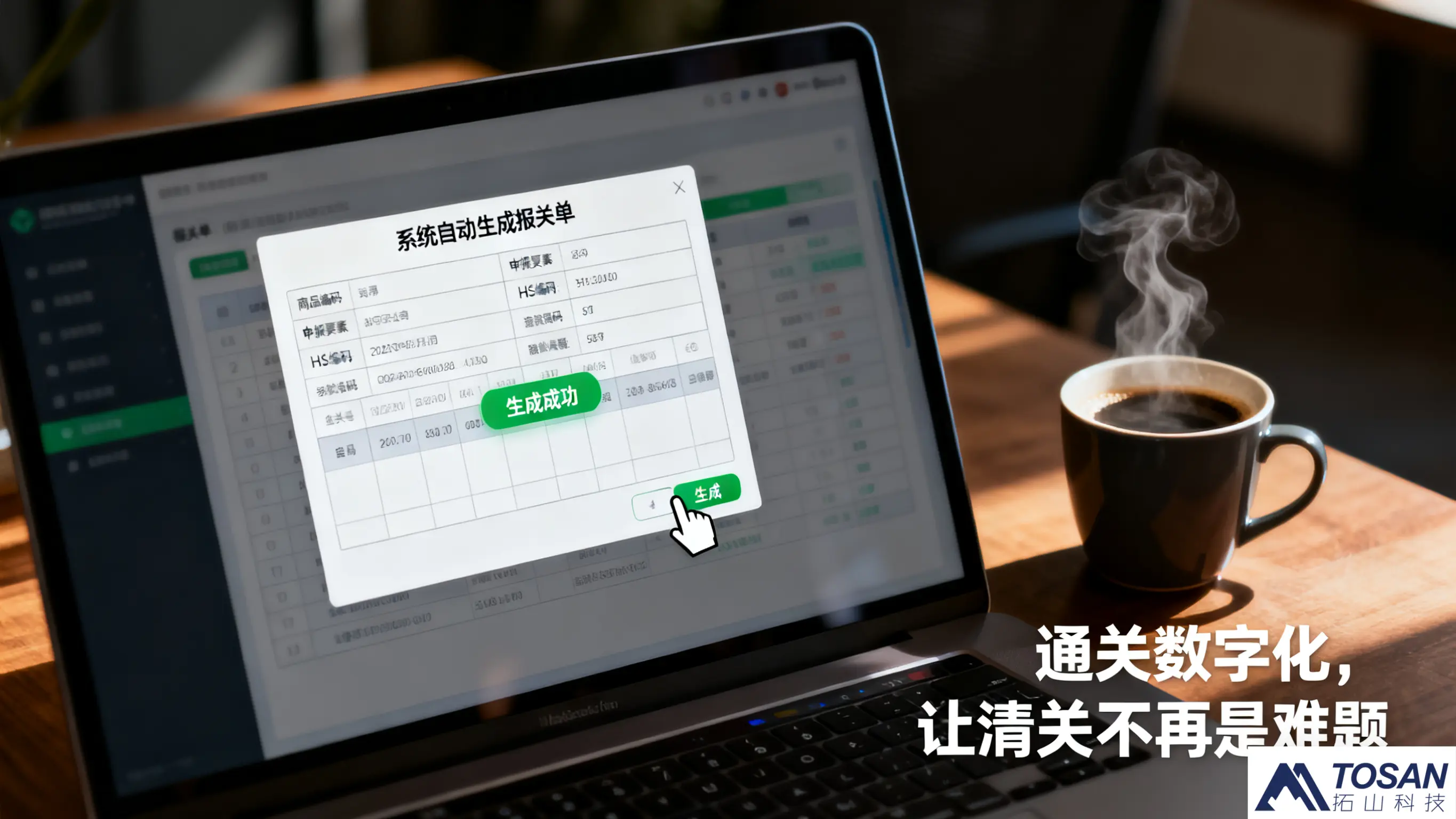 跨境卖家愁海外仓系统？11 年经验的拓山科技，3 大方案破解运营痛点！