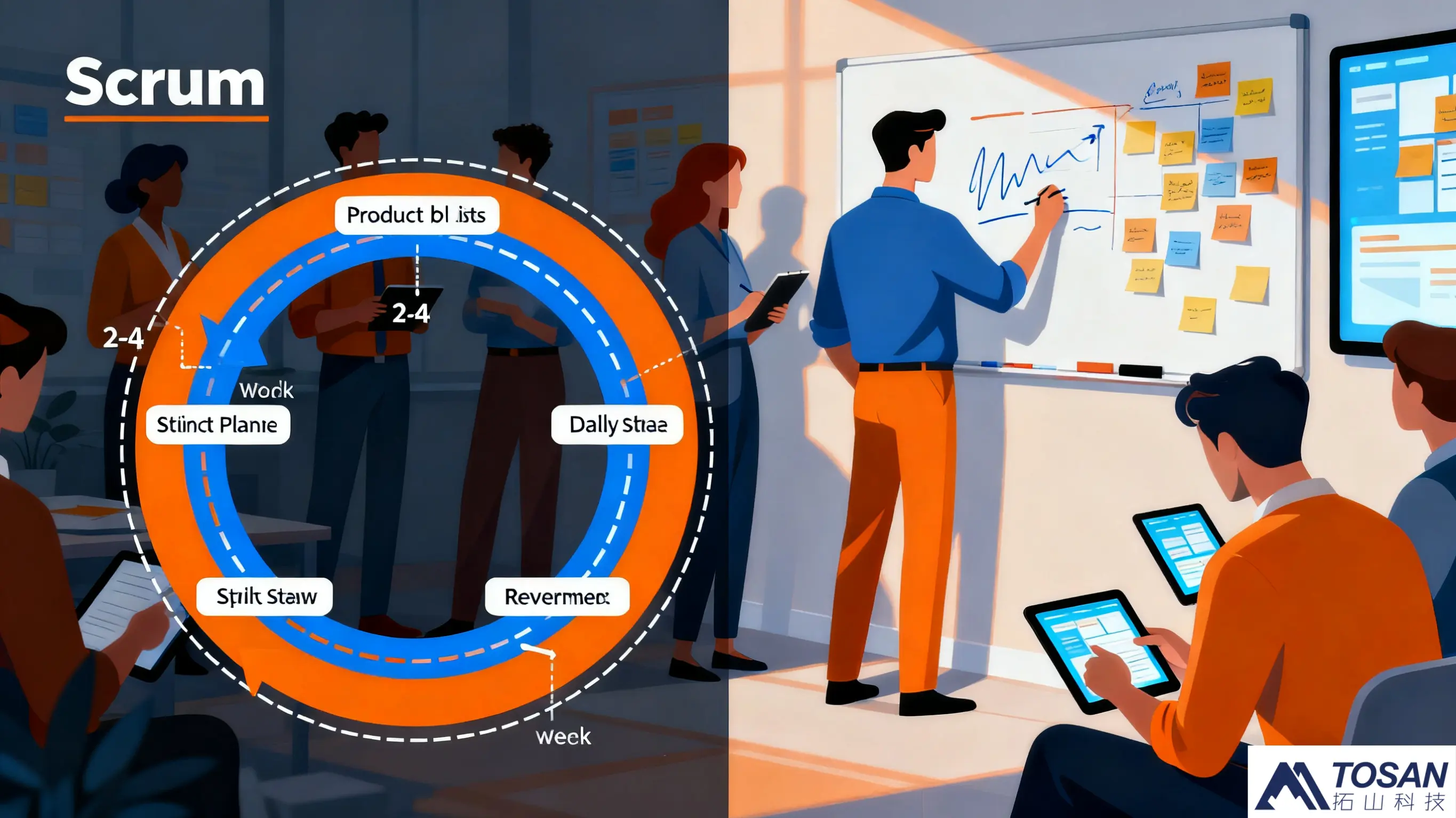 农村自建房集中区愁水电缴费？拓山智能水电表系统 + 小程序充值，3 步搞定！