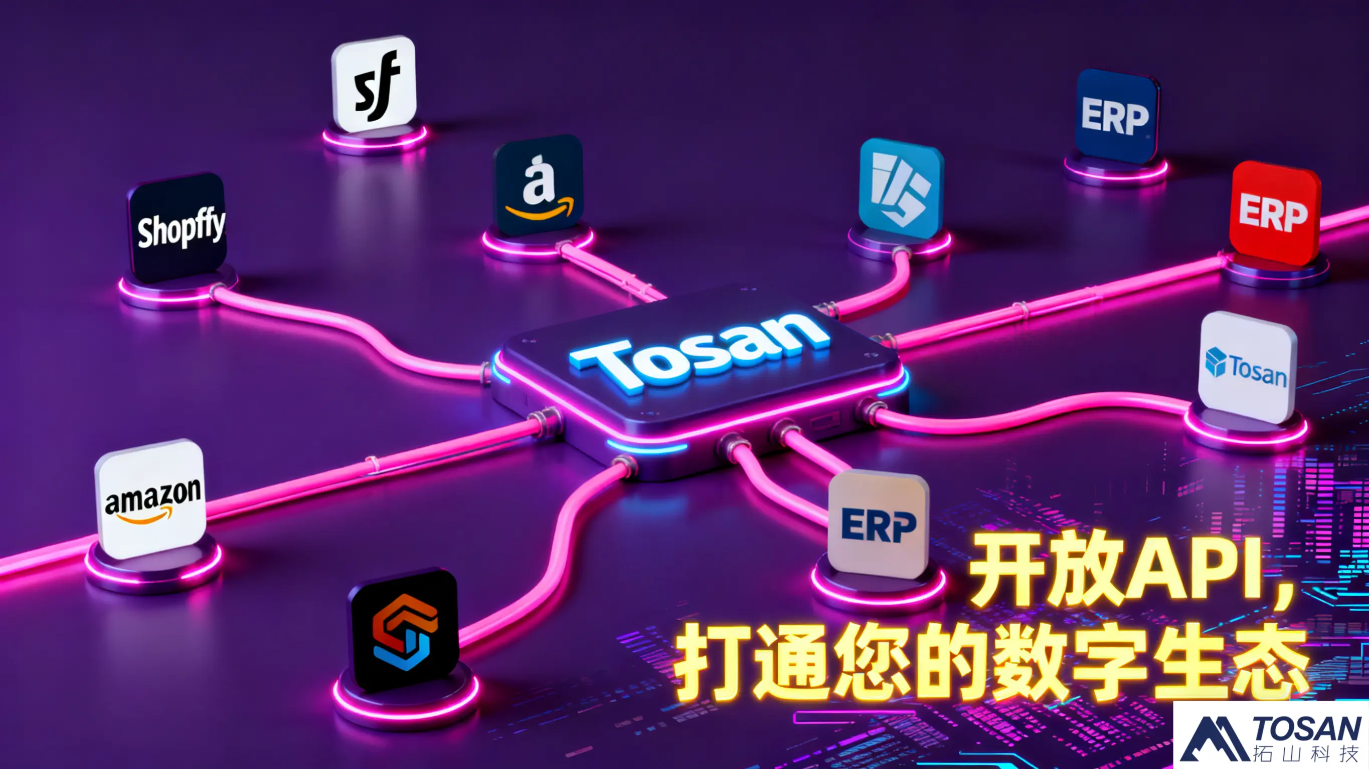 2025中小企业数字化破局：定制软件开发 vs 标准化SaaS，如何选择？​​