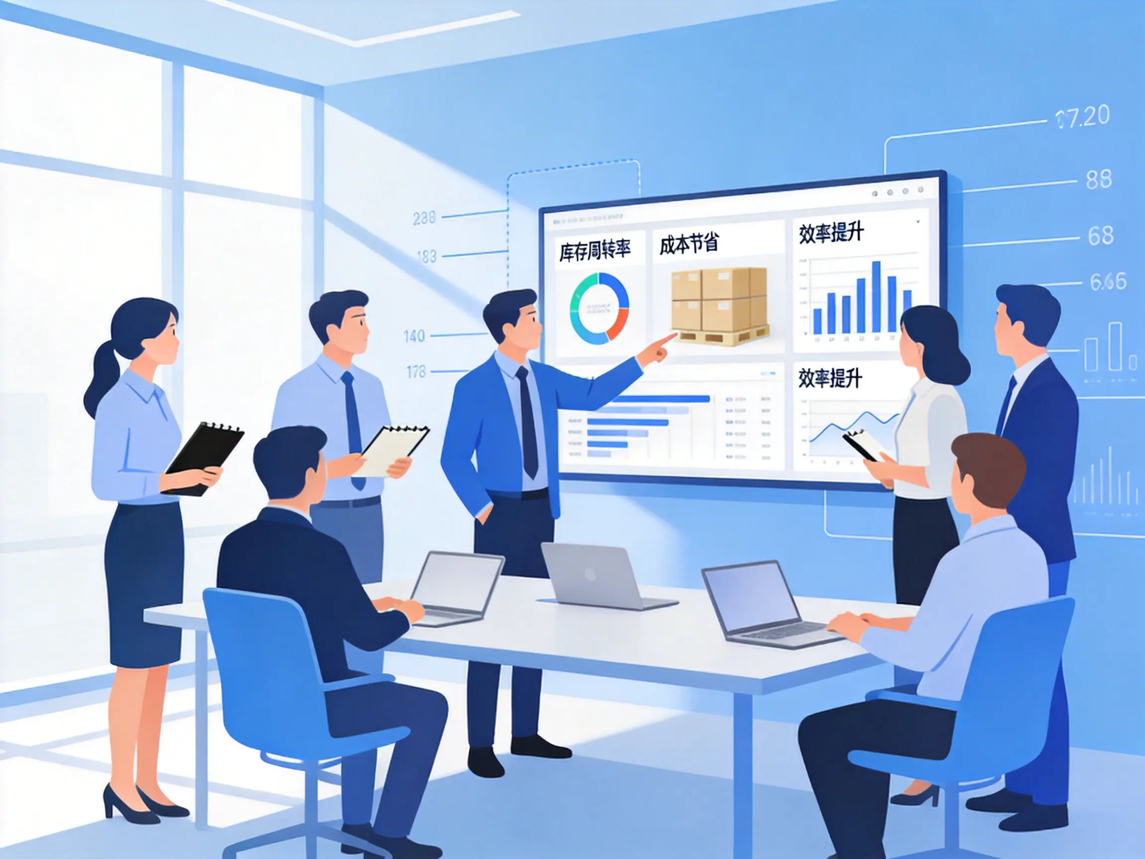 低代码开发平台如何重塑传统企业？国内专业厂商全景解析与实战案例