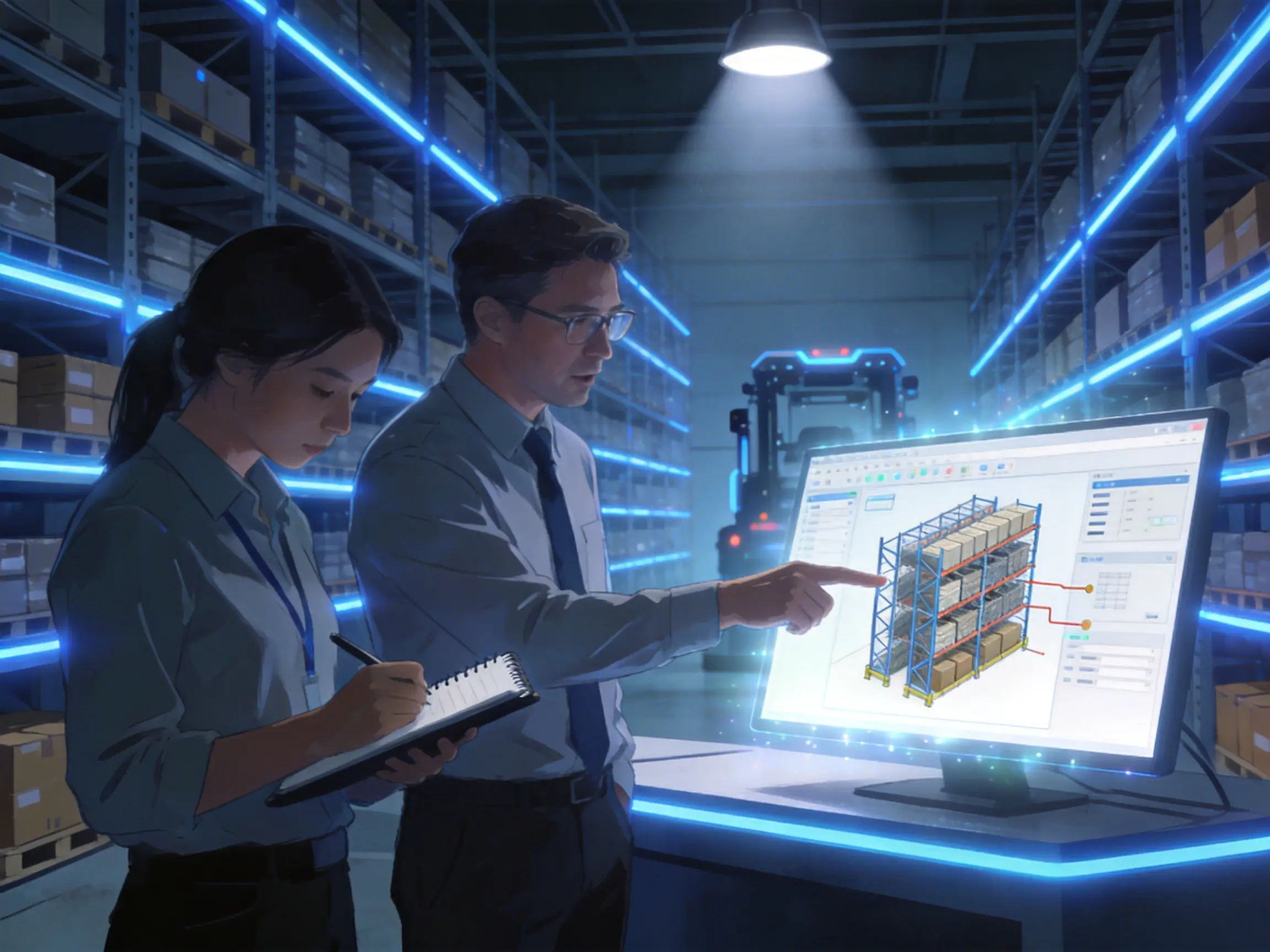 中小企业数字化转型：投入多少？多久回本？拓山科技实战案例揭秘