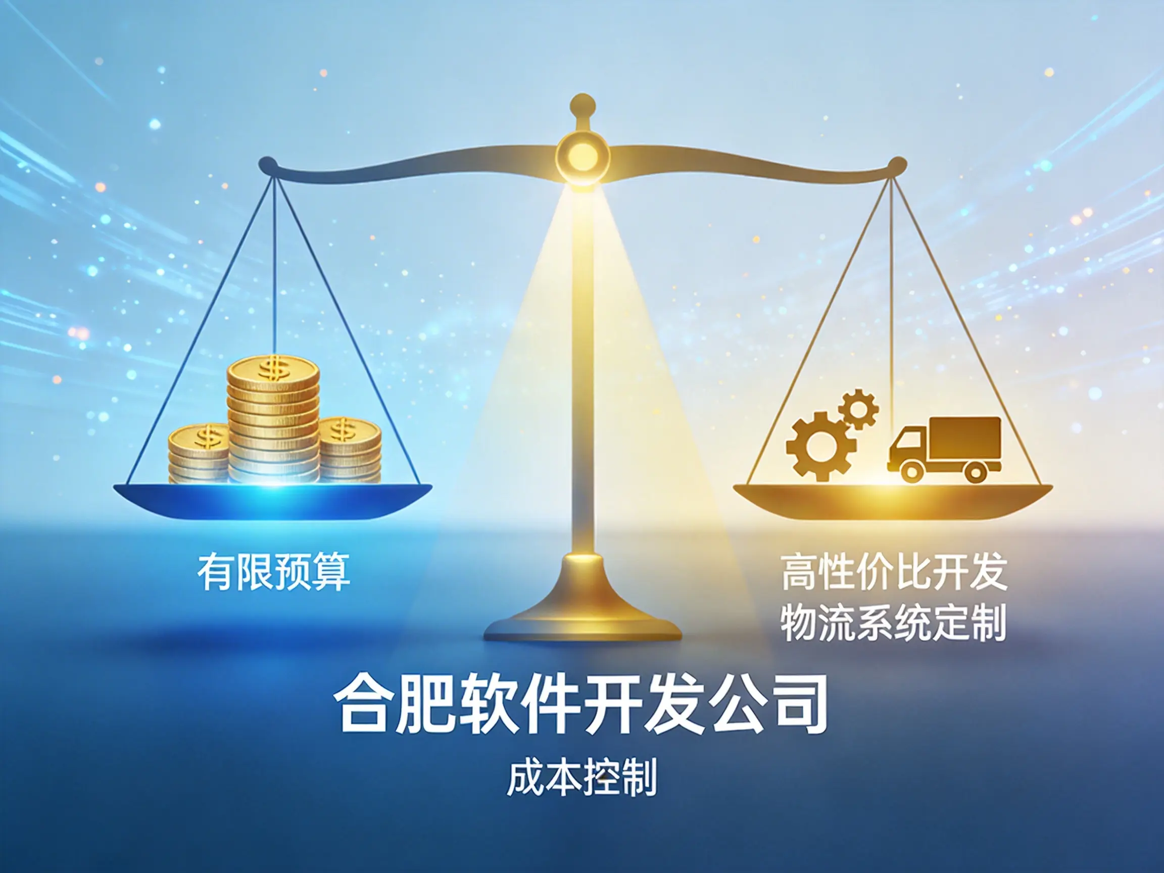 定制后勤系统前期投入多少？能真正帮企业降本增效吗？
