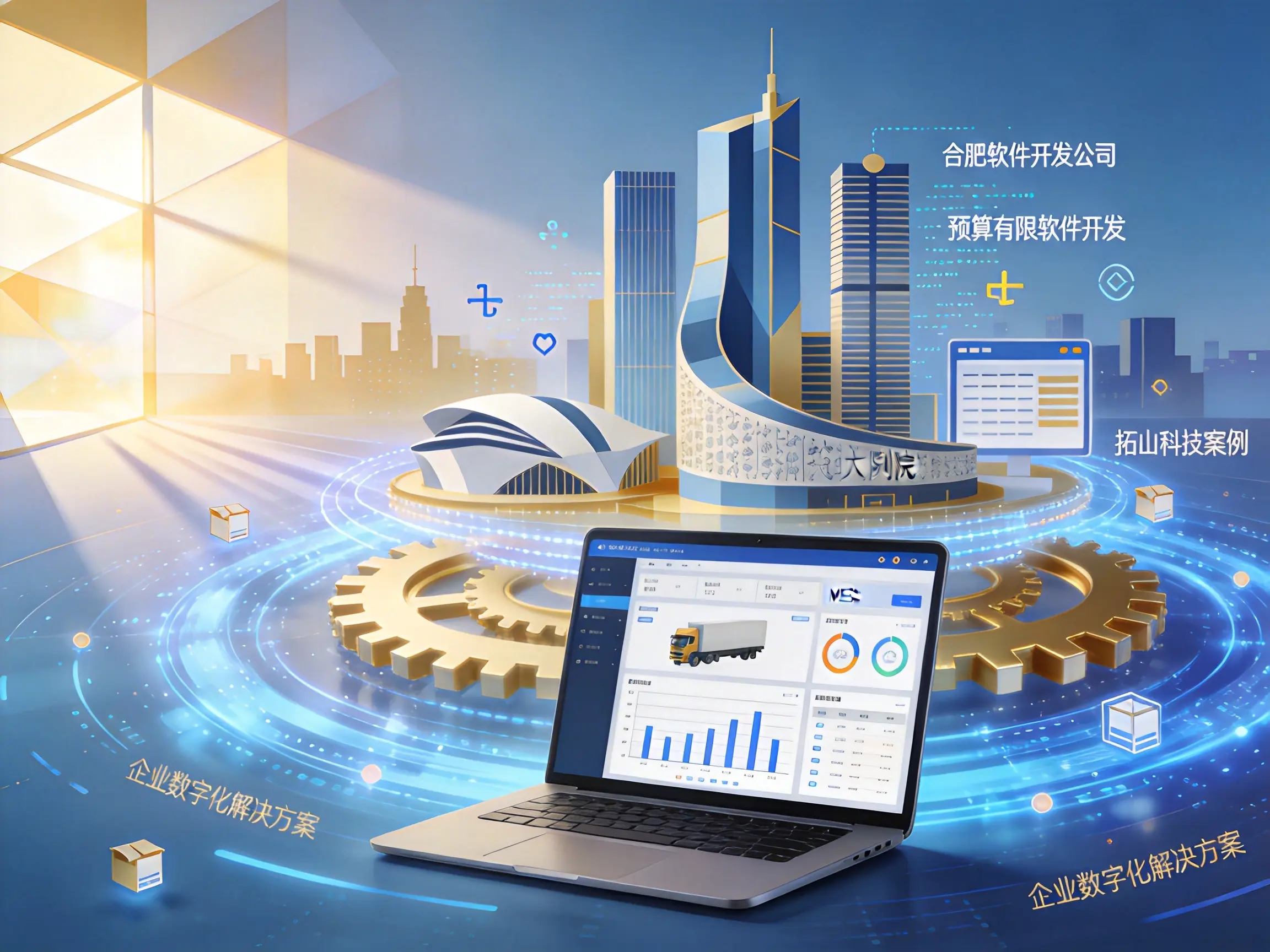 定制小程序的界面设计能完美贴合企业品牌调性吗？