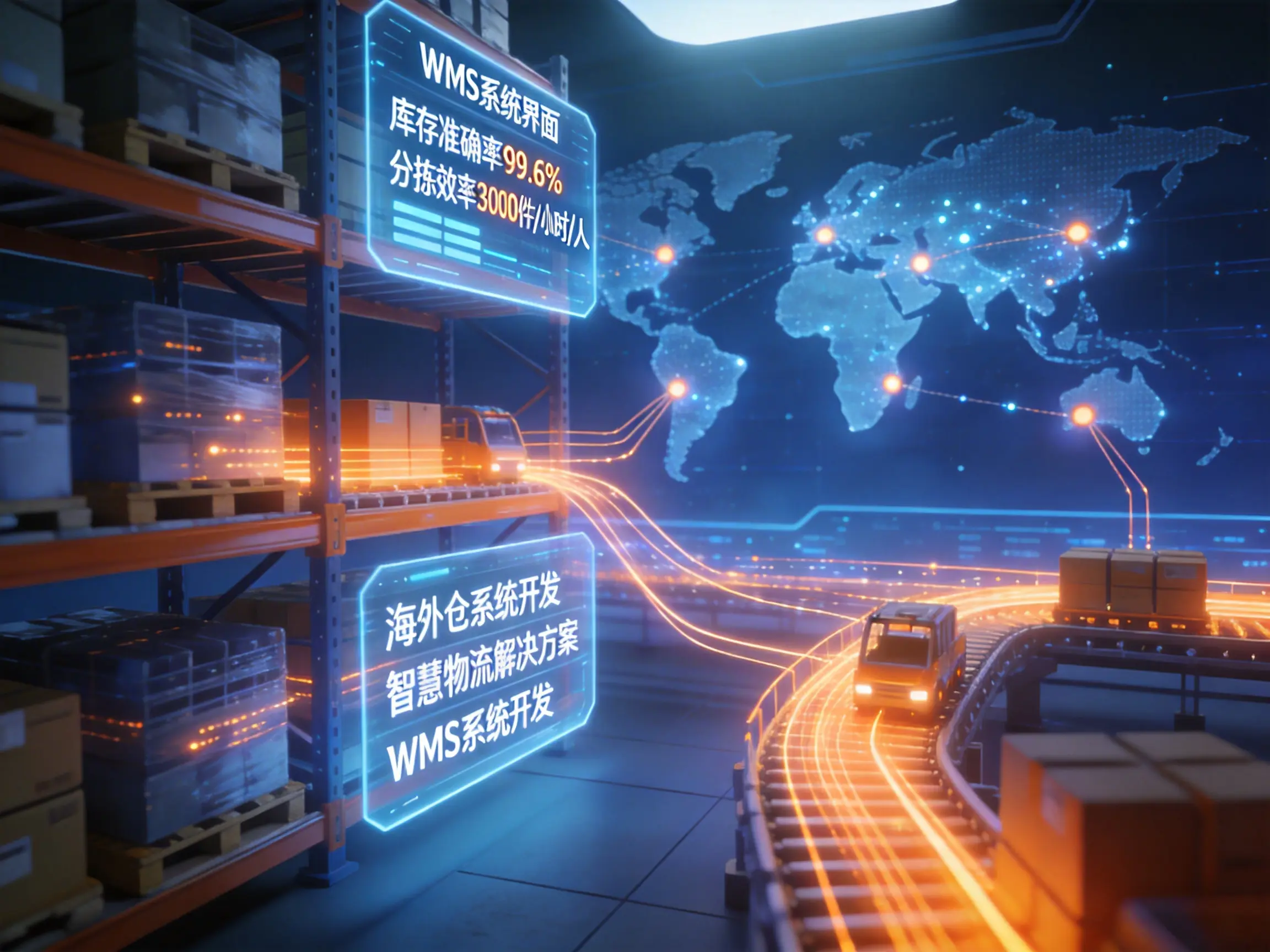 定制后勤系统操作复杂吗？行政与基层员工3天就能熟练？