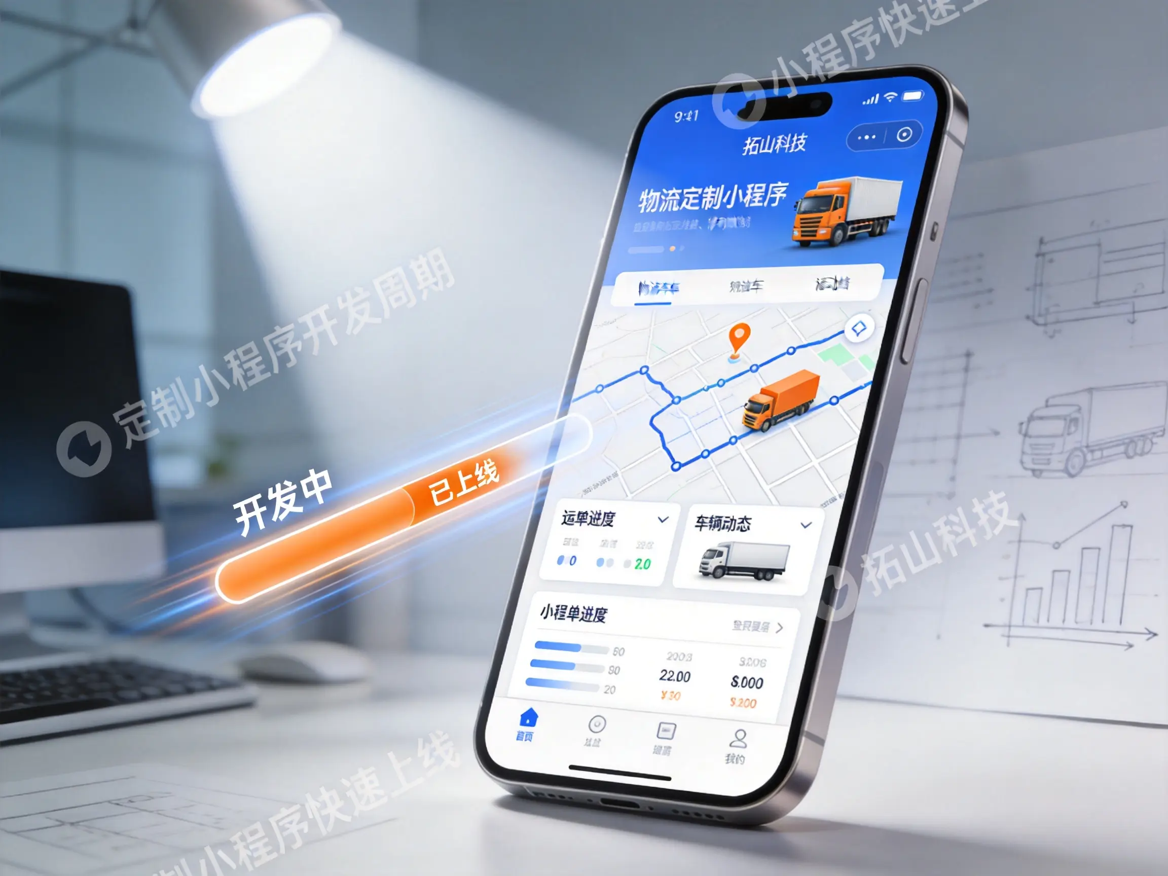 定制小程序如何高效对接微信支付与视频号，助力精准引流？