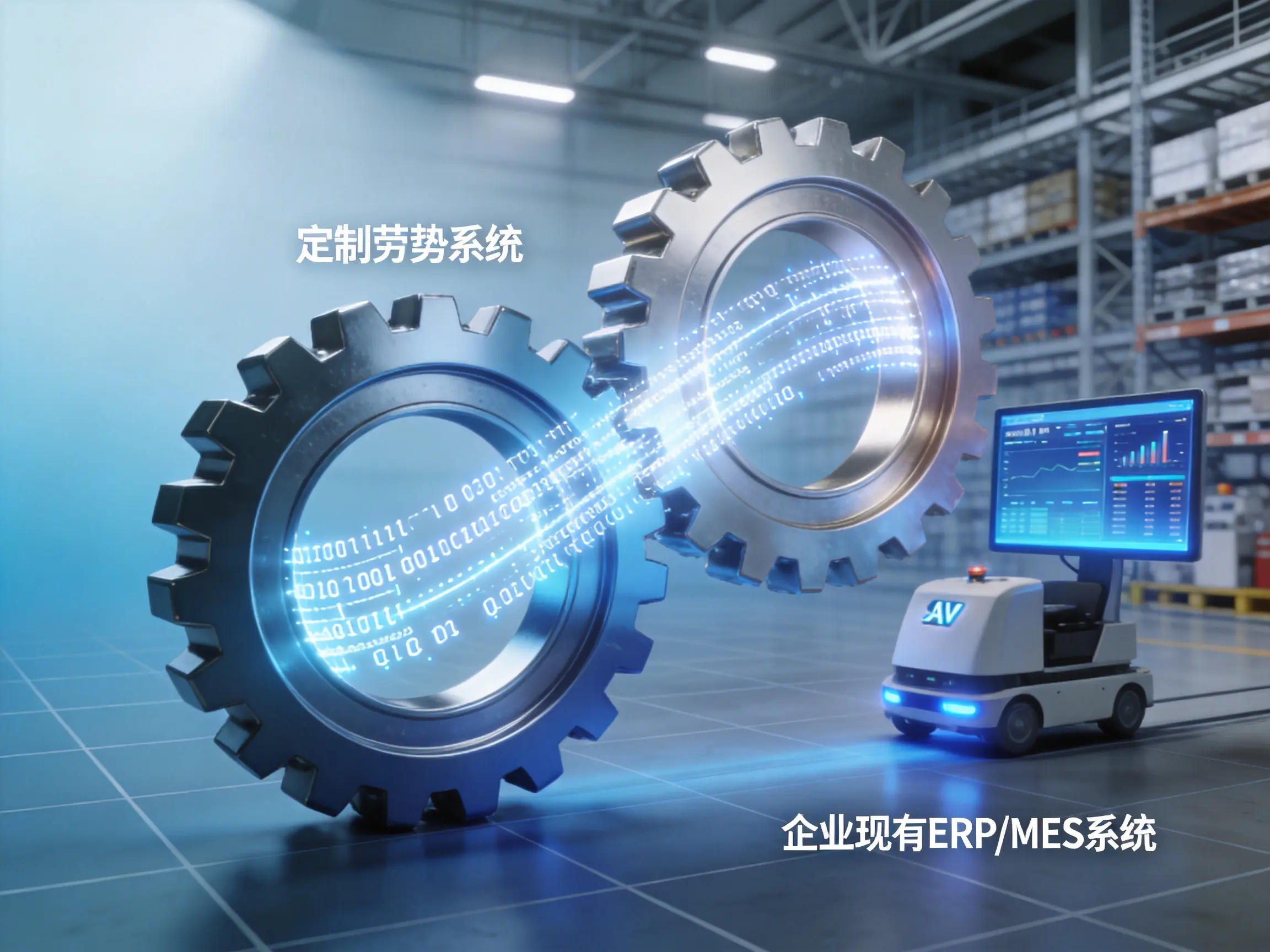 企业做小程序开发，为什么要选择定制而非模板？