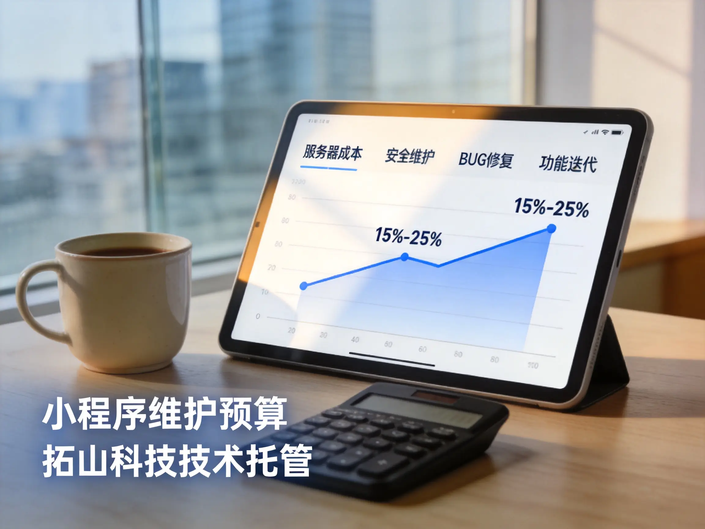 定制小程序的后台管理系统，能适配非技术人员操作吗？